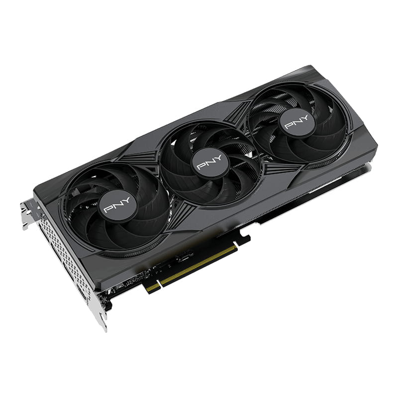 PNY GeForce RTX 5060 ARGB EPIC-X RGB Overclocked