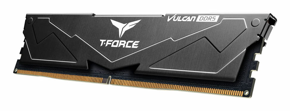 Team Group T-FORCE Vulcan - DDR5 - Modul - 16 GB - DIMM 288-PIN