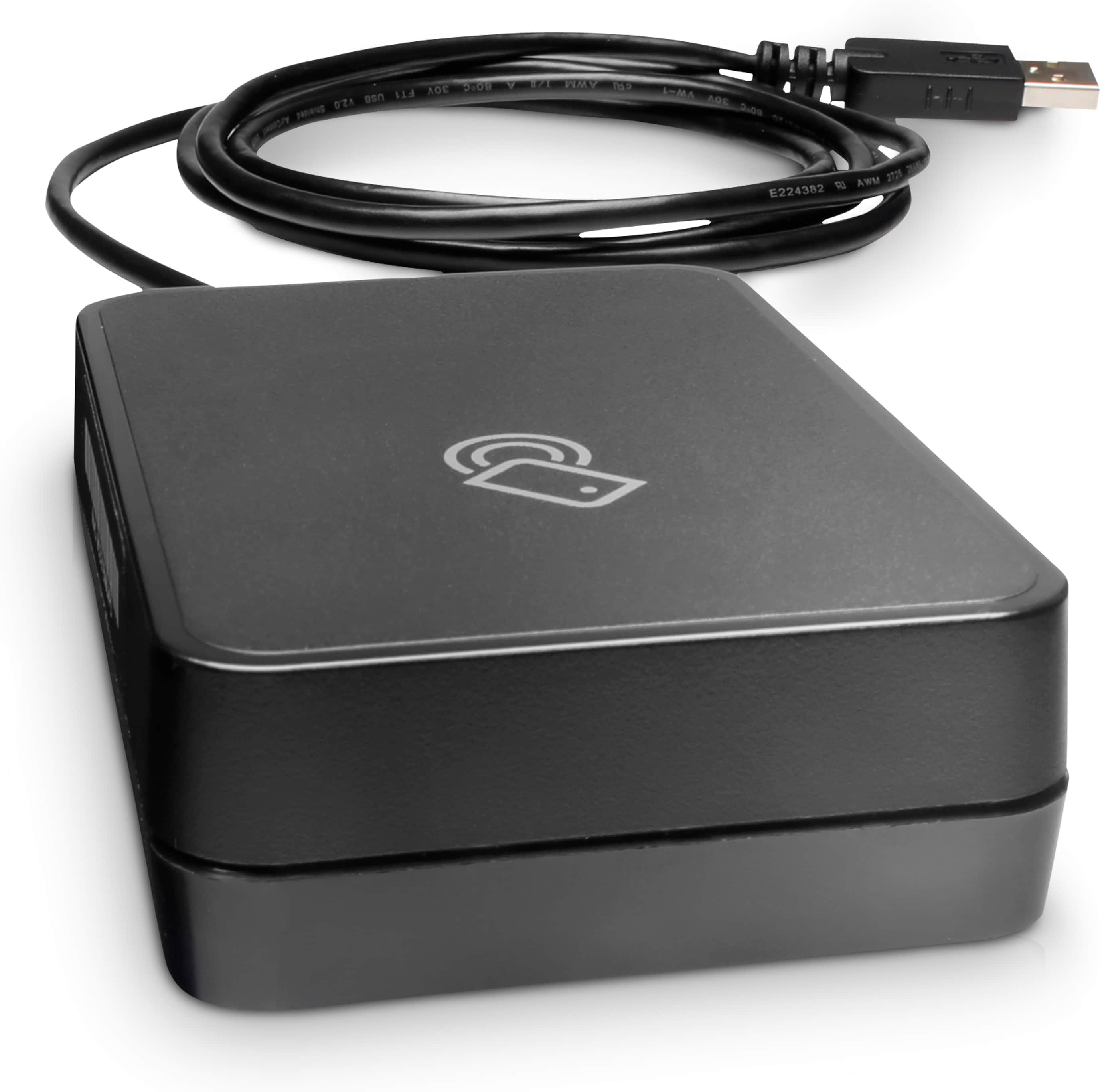 HP JetDirect 3100w - Druckserver - Bluetooth, 802.11b/g/n, NFC