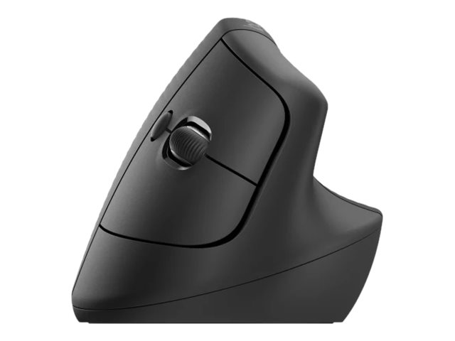 Logitech Lift Vertical Ergonomic Mouse - Vertikale