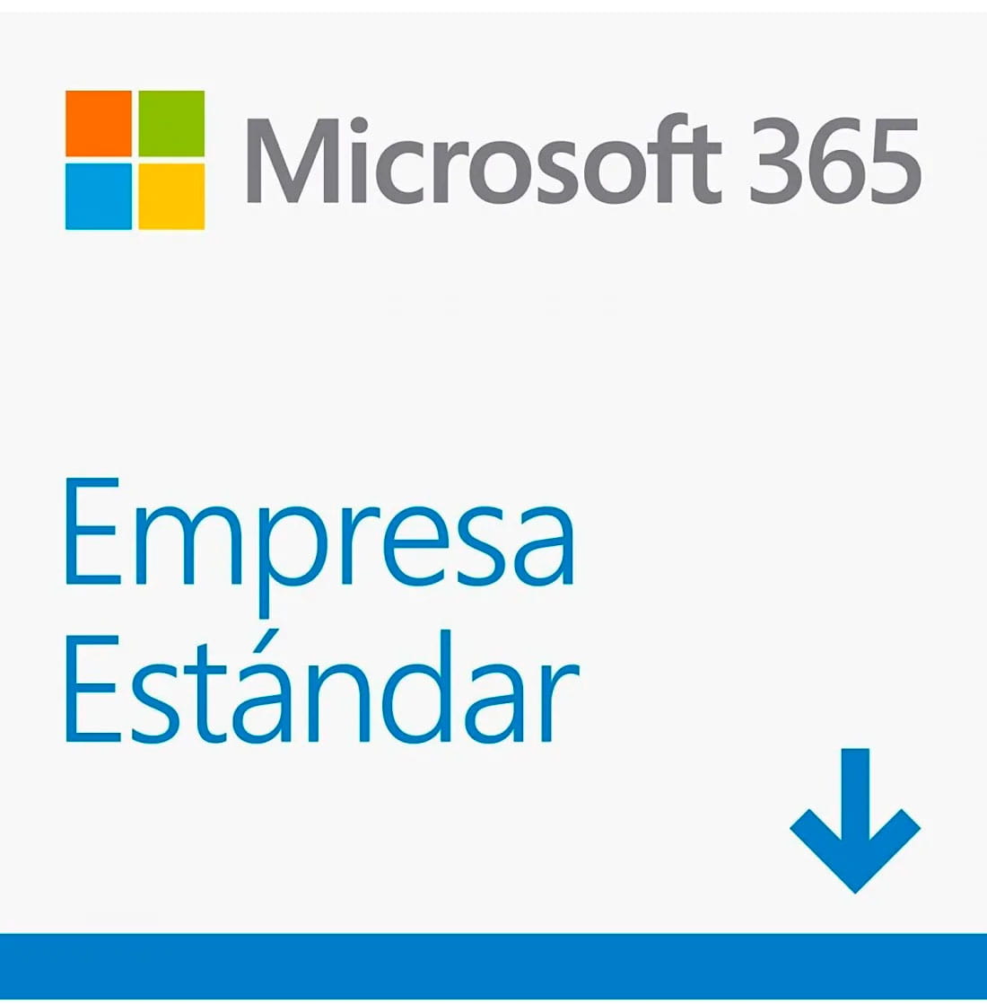 Microsoft 365 Business Standard - Abonnement-Lizenz (1 Jahr)