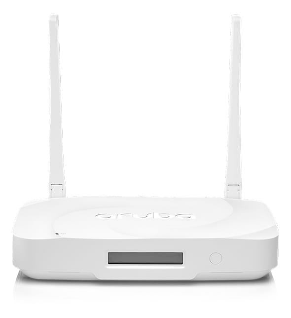 HPE Aruba Networking AP-605R-US - Accesspoint