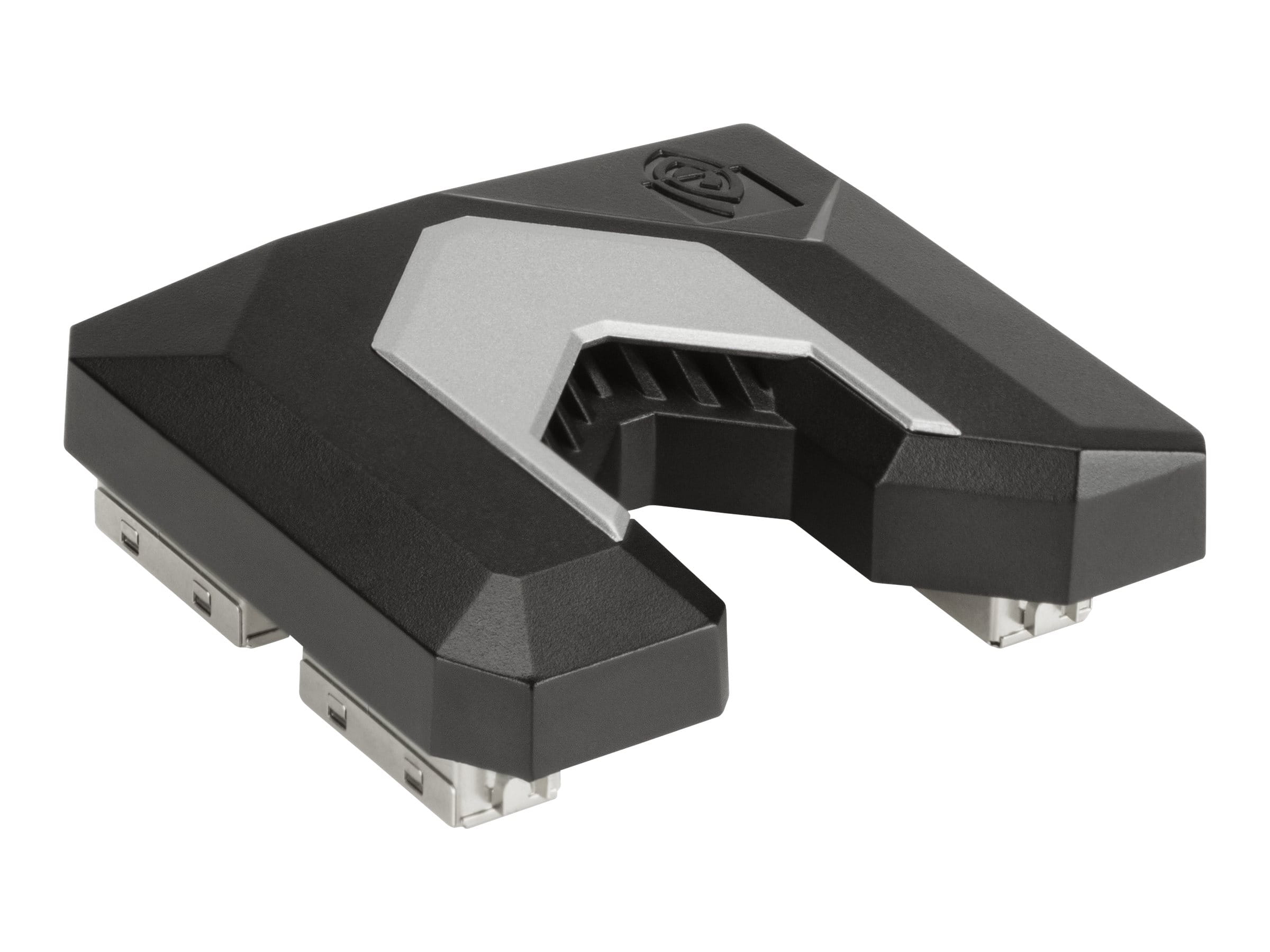 HP NVIDIA SLI 2-Slot Graphics Connector - SLI-Bridge für Grafikkarten