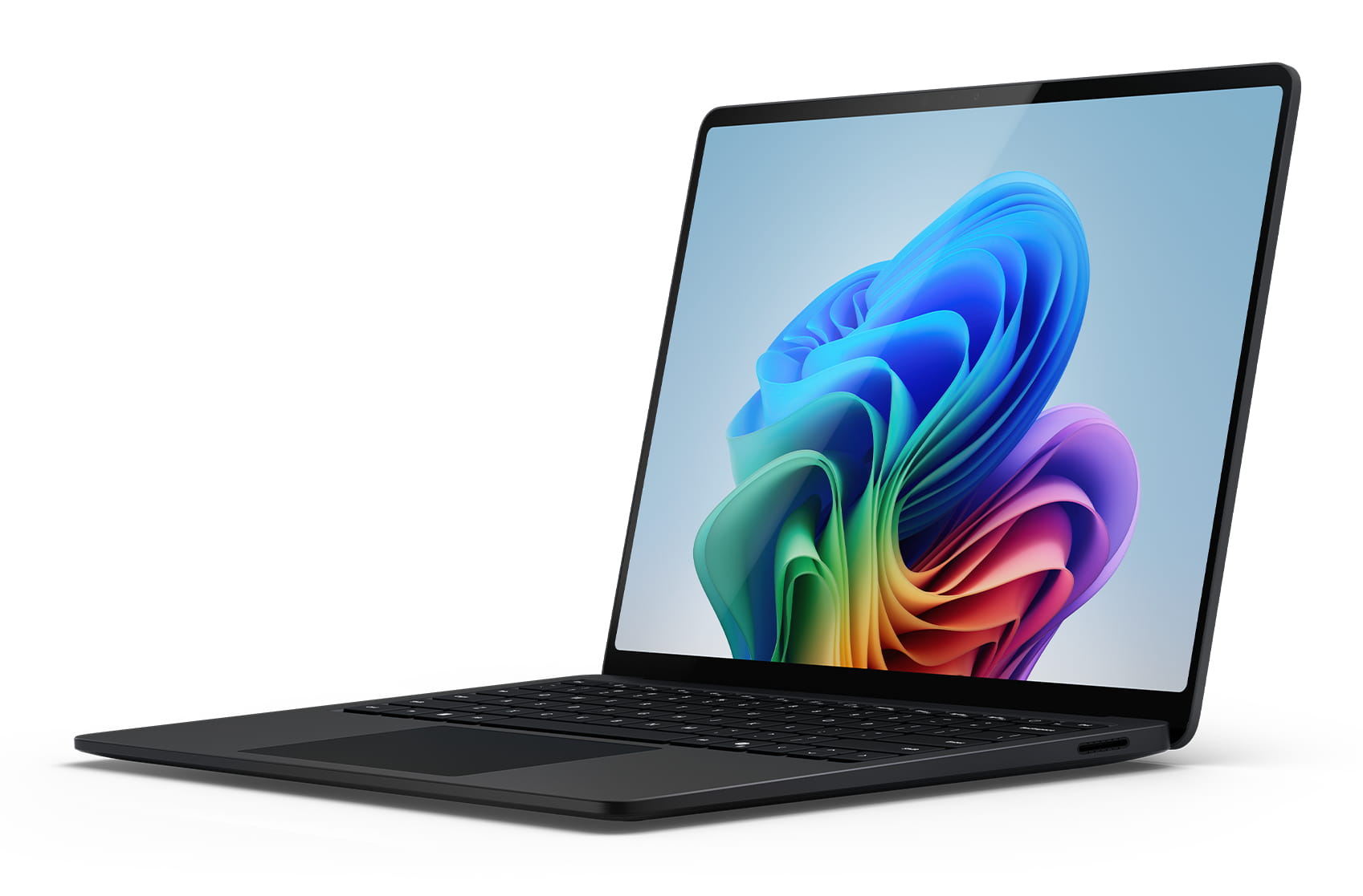 Microsoft Surface Laptop - 7th Edition - Snapdragon X Plus X1P-64-100 - Win 11 Pro - Qualcomm Adreno - 16 GB RAM - 512 GB SSD - 35.1 cm (13.8")