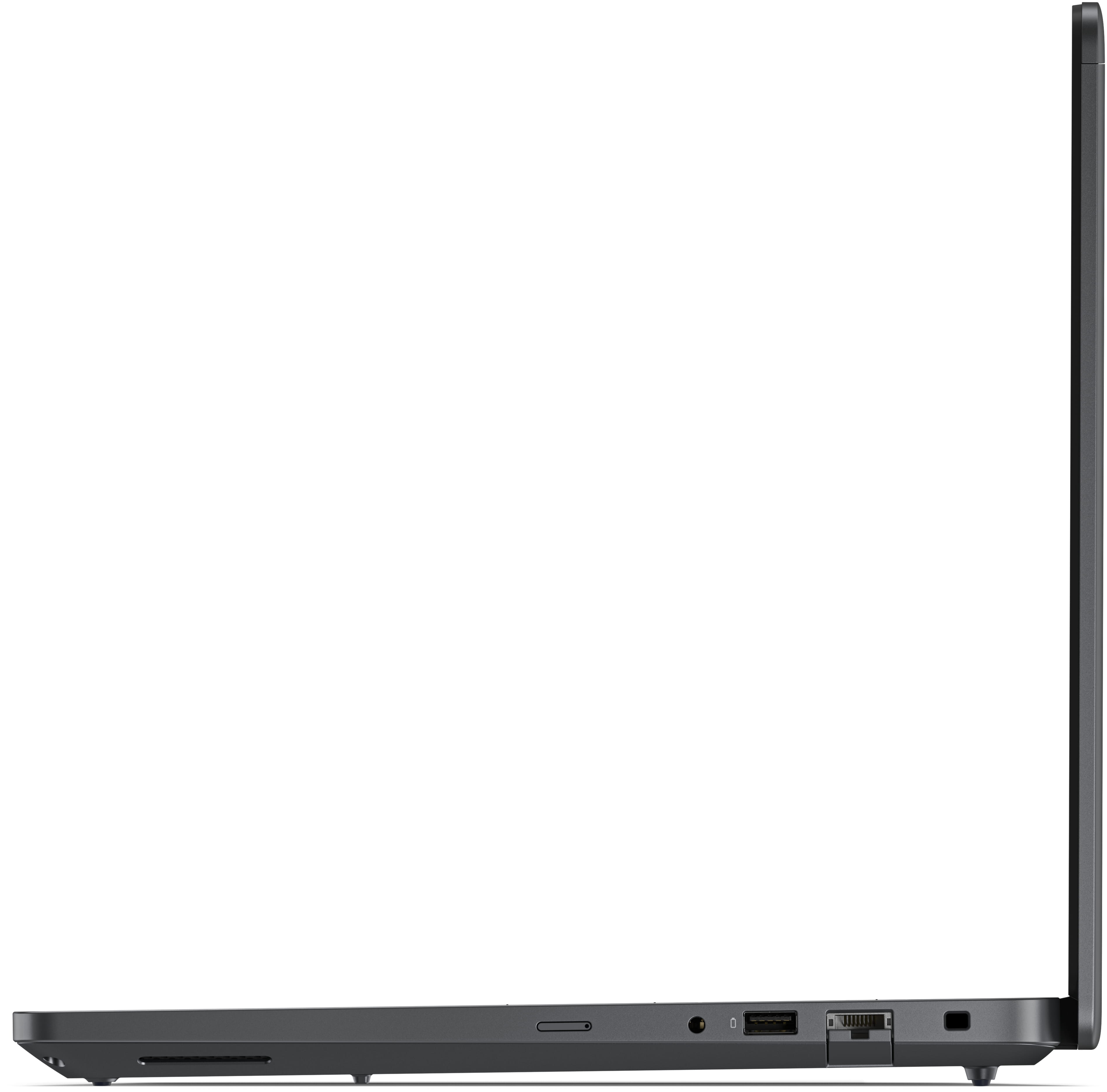 Dell Pro Precision 5 16 PW516261 - Intel Core Ultra 7 366H / 2 GHz - vPro Enterprise - Win 11 Pro - RTX PRO 1000 Blackwell - 32 GB RAM - 1 TB SSD SED, NVMe, Performance - 40.646 cm (16")