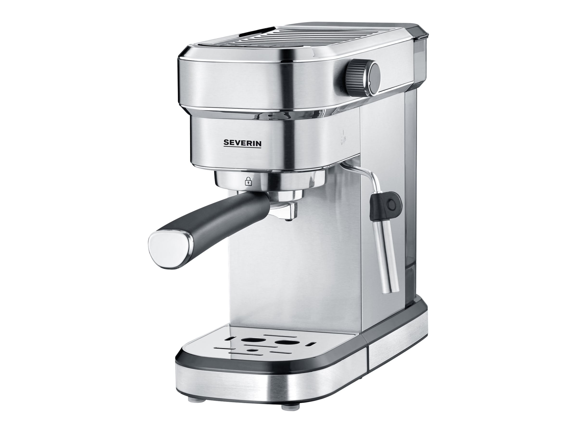 SEVERIN Espresa KA 5994 - Kaffeemaschine mit