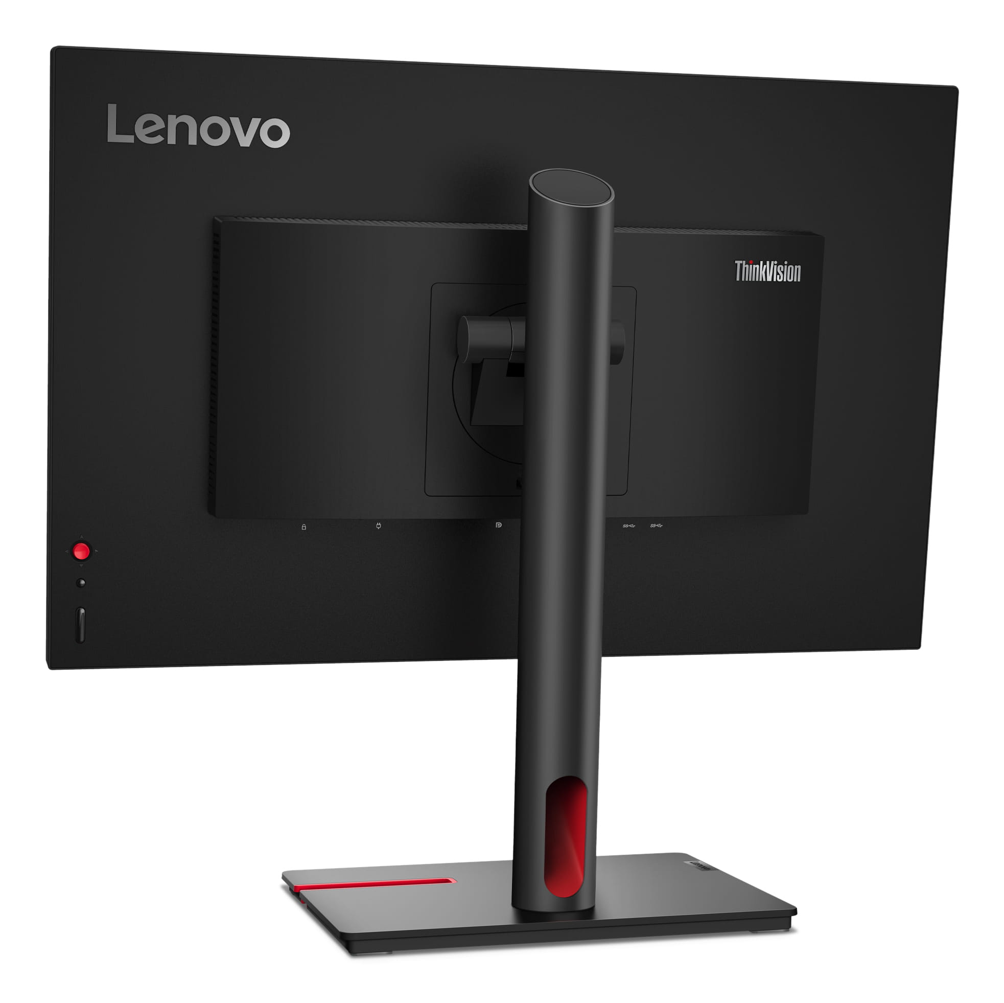 Lenovo ThinkVision T24d-30 - LED-Monitor - 61 cm (24")