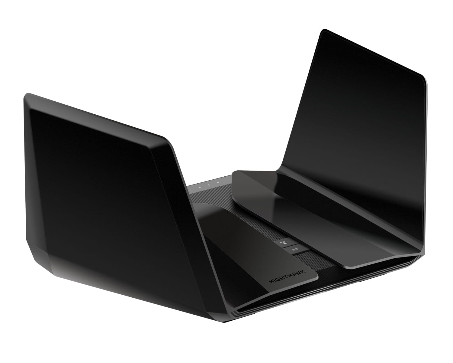 Netgear Nighthawk RAX120 - Wireless Router 5-Port-Switch