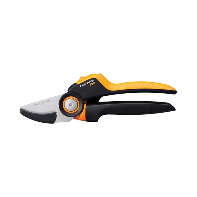 Fiskars X-Series P941 - Gartenschere - FiberComp