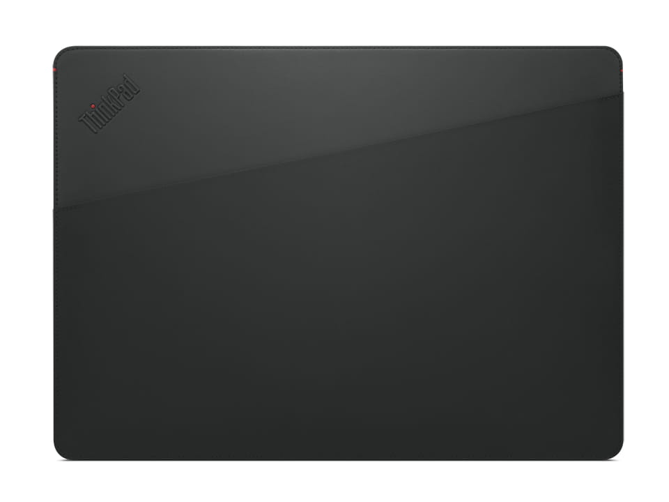 Lenovo Notebook-Hülle - umweltfreundlich - 35.6 cm (14")