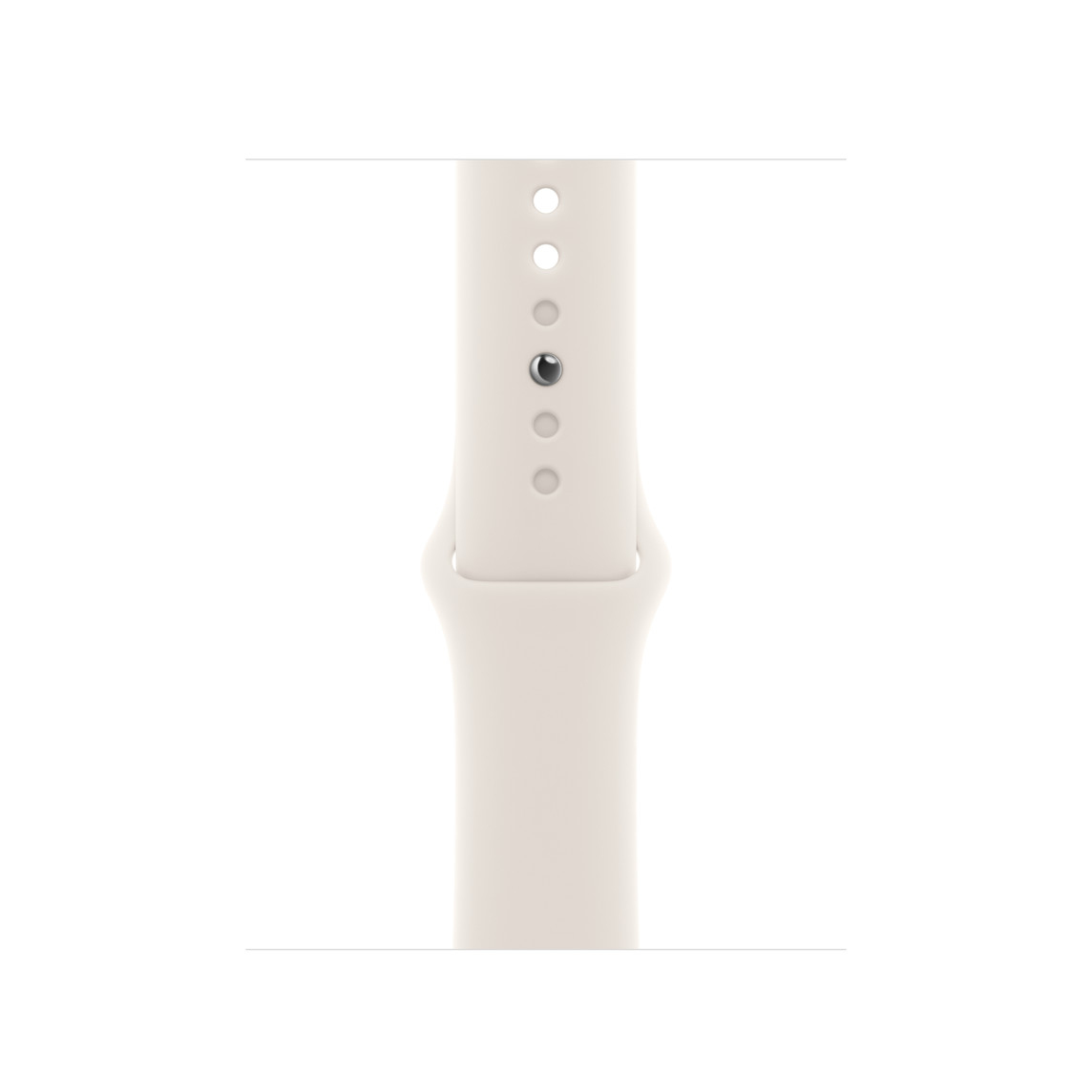 Apple Uhrarmband für Smartwatch - 42mm - Größe S/M