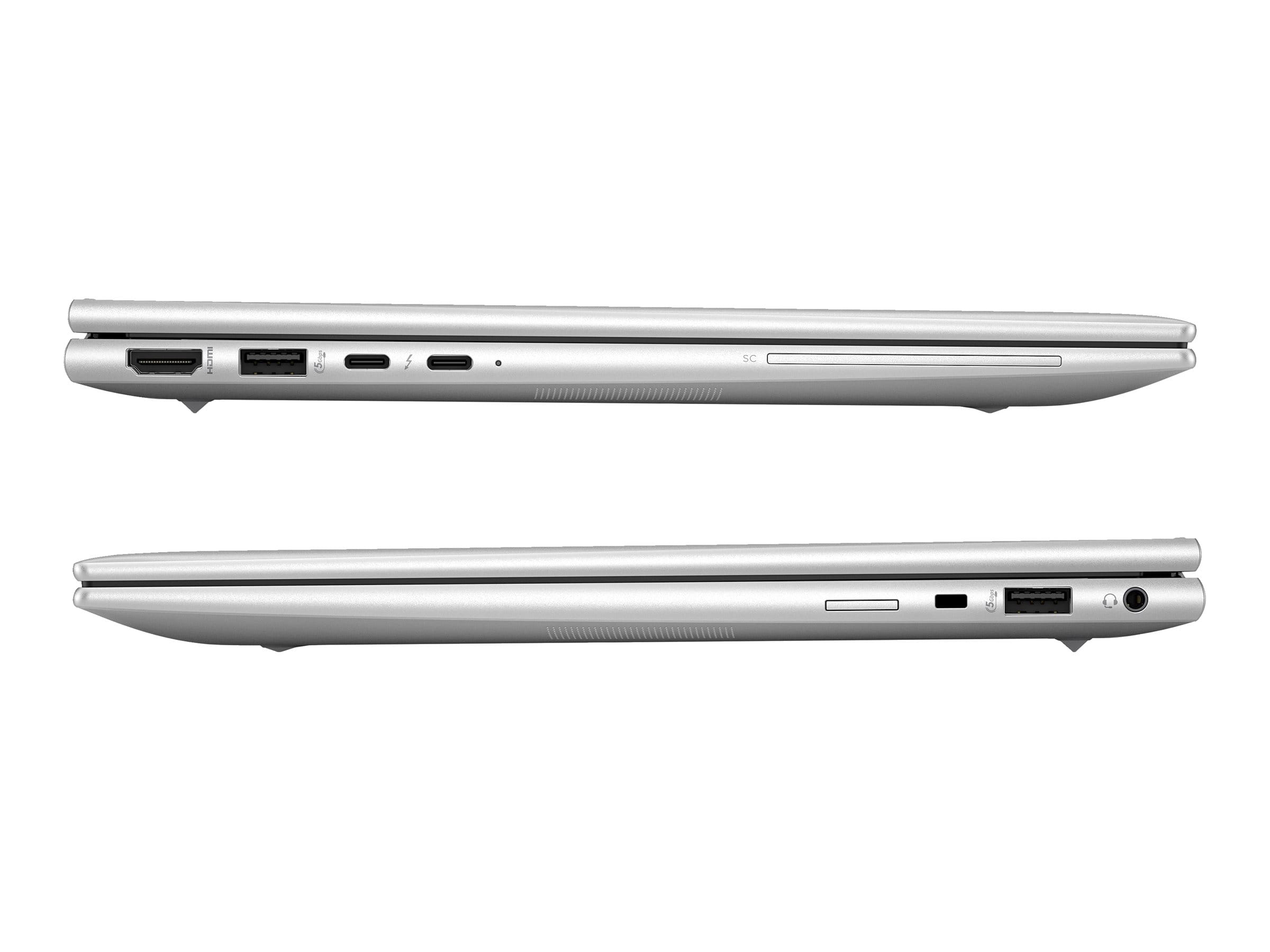 HP EliteBook 830 G11 Notebook - Intel Core Ultra 5 125U / 1.3 GHz - Win 11 Pro - Intel Graphics - 16 GB RAM - 512 GB SSD NVMe - 33.8 cm (13.3") HP EliteBook 830 G11 Notebook - Intel Core Ultra 5 125U / 1.3 GHz - Win 11 Pro - Intel Graphics - 16 GB RAM - 512 GB SSD NVMe - 33.8 cm (13.3")