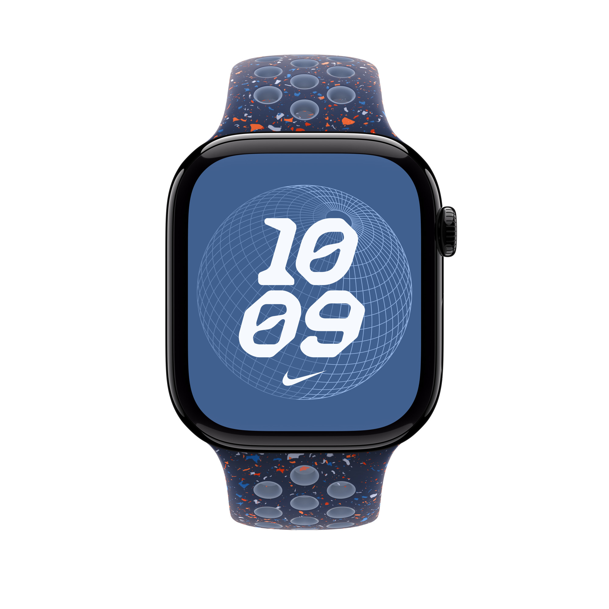 Apple Nike - Armband für Smartwatch - 46mm