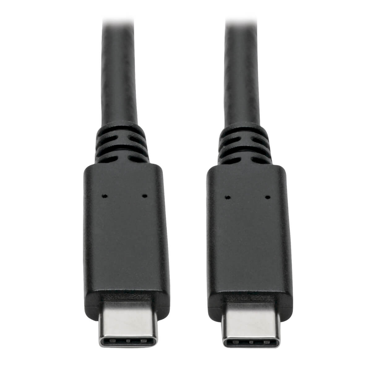Tripp Eaton Tripp Lite Series USB-C Cable (M/M) - USB 3.2, Gen 2 (10 Gbps)