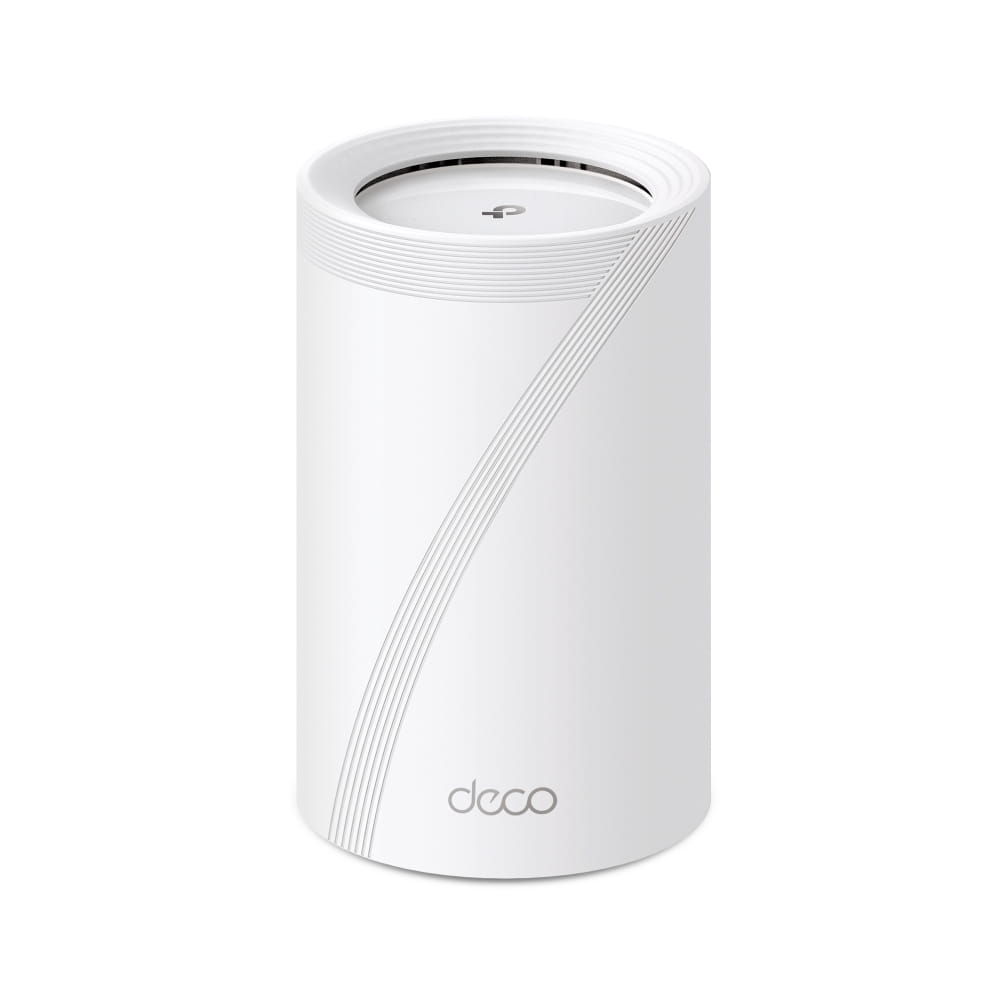 TP-LINK Deco BE65 V1 - WLAN-System - (Router)