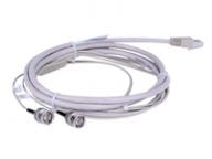 HPE X260 Extended Router Cable - E1-Kabel - RJ-45 zu BNC