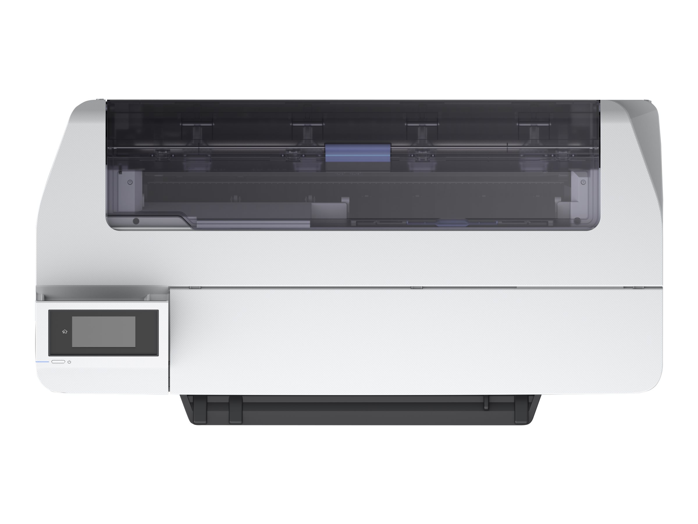 Epson SureColor SC-T3100N - 610 mm (24") Großformatdrucker - Farbe - Tintenstrahl - Rolle A1 (61,0 cm)