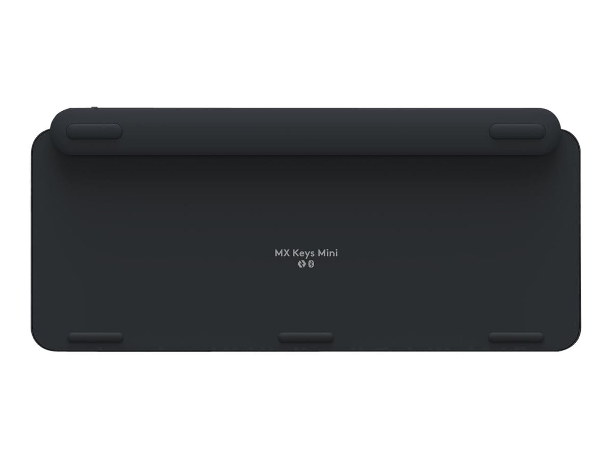 Logitech MX Keys Mini - Tastatur - hinterleuchtet