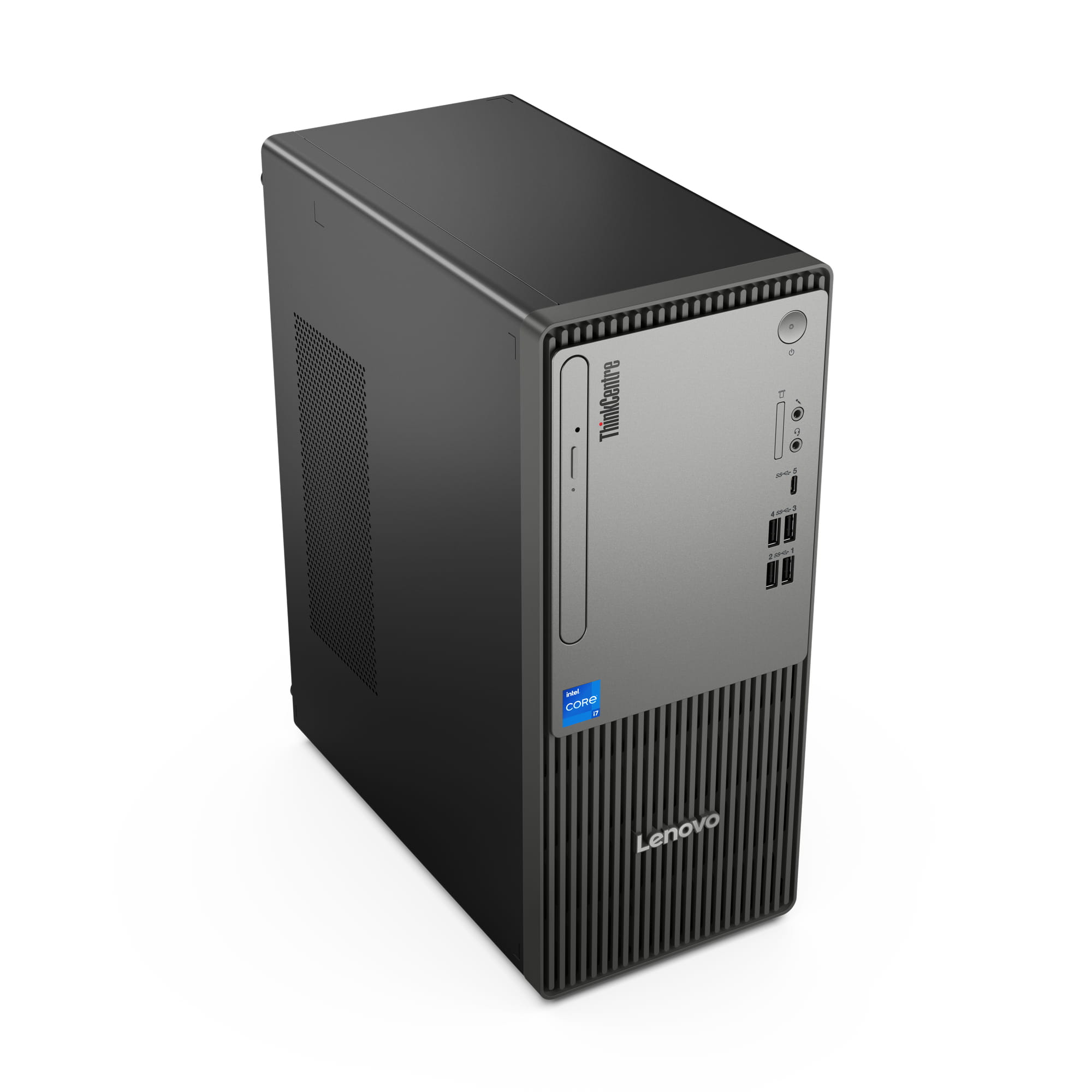 Lenovo ThinkCentre neo 50t Gen 5 12UD - Tower
