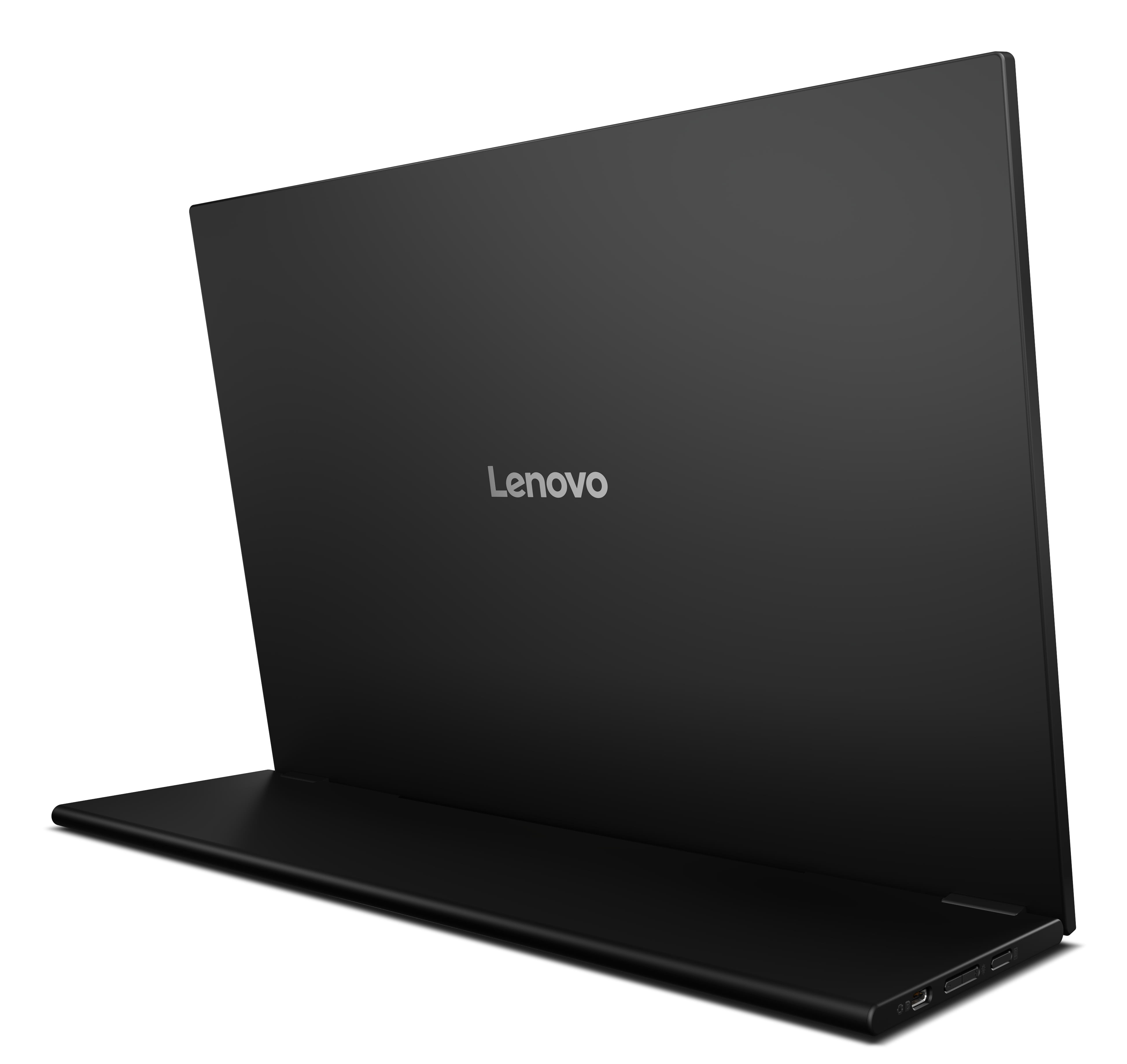 Lenovo ThinkVision M16 - LED-Monitor - 40.6 cm (16")