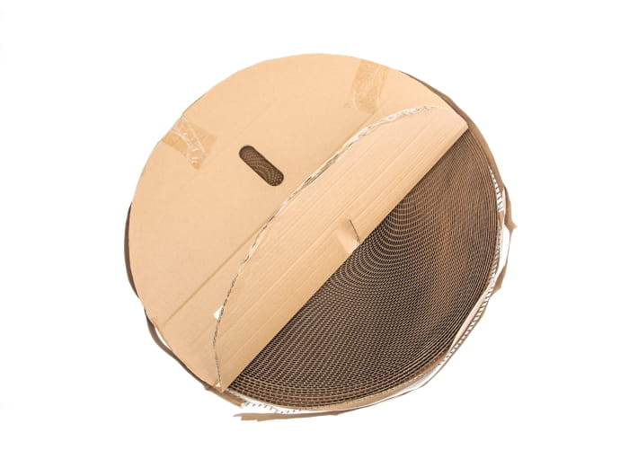 Delock Kräusenführungsstift - für D-Sub Crimp-Weiblich, auf Rolle (Packung mit 10000)