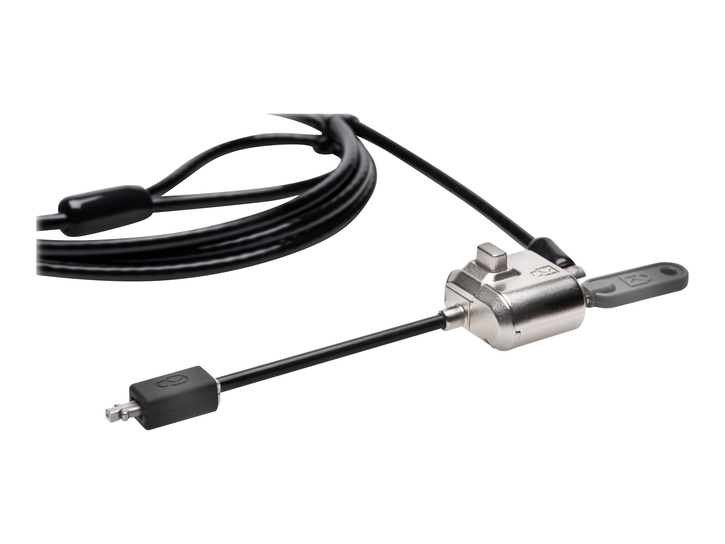 Kensington MiniSaver Mobile Lock - Notebook Locking