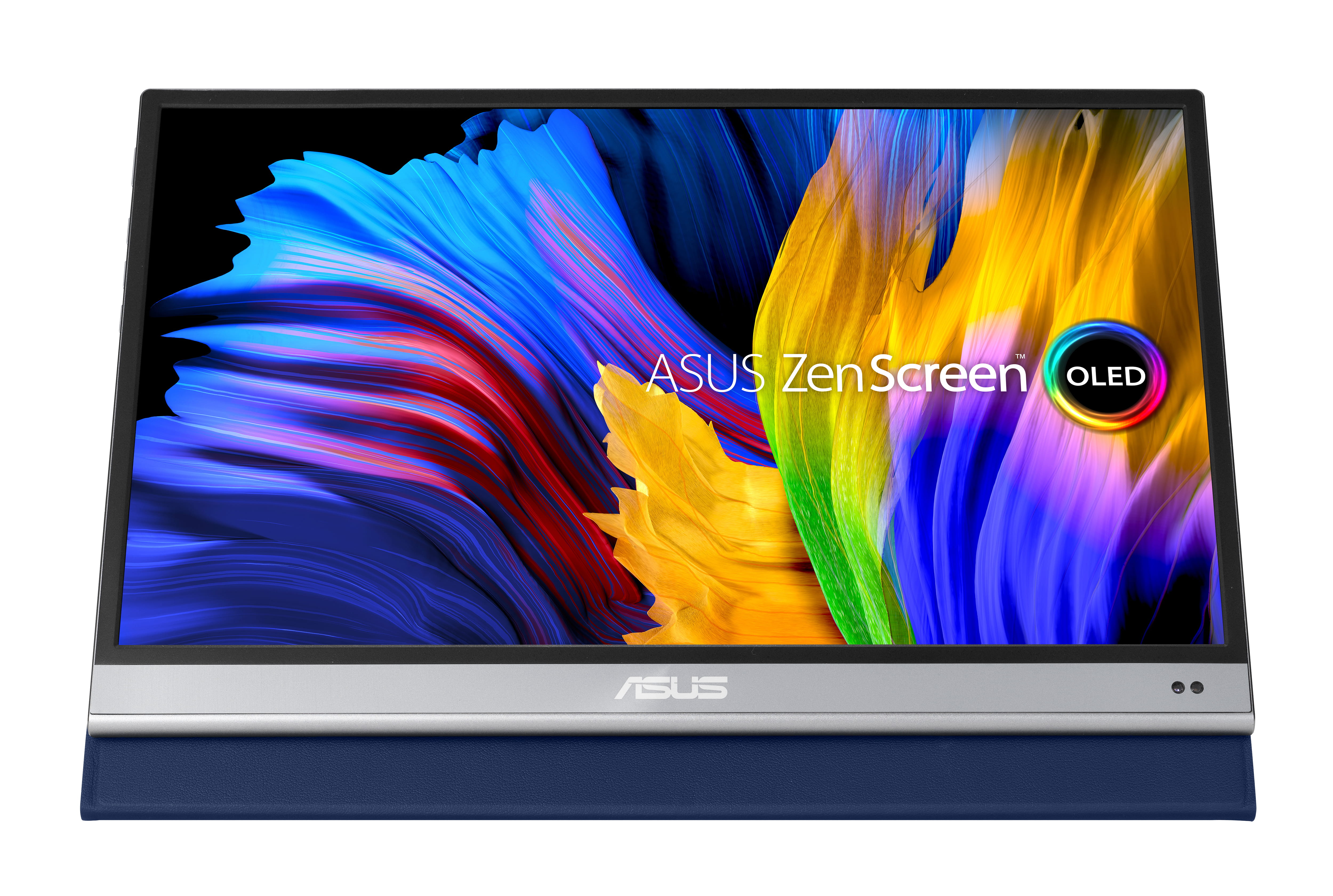 ASUS ZenScreen OLED MQ13AH - OLED-Monitor - 33 cm (13")