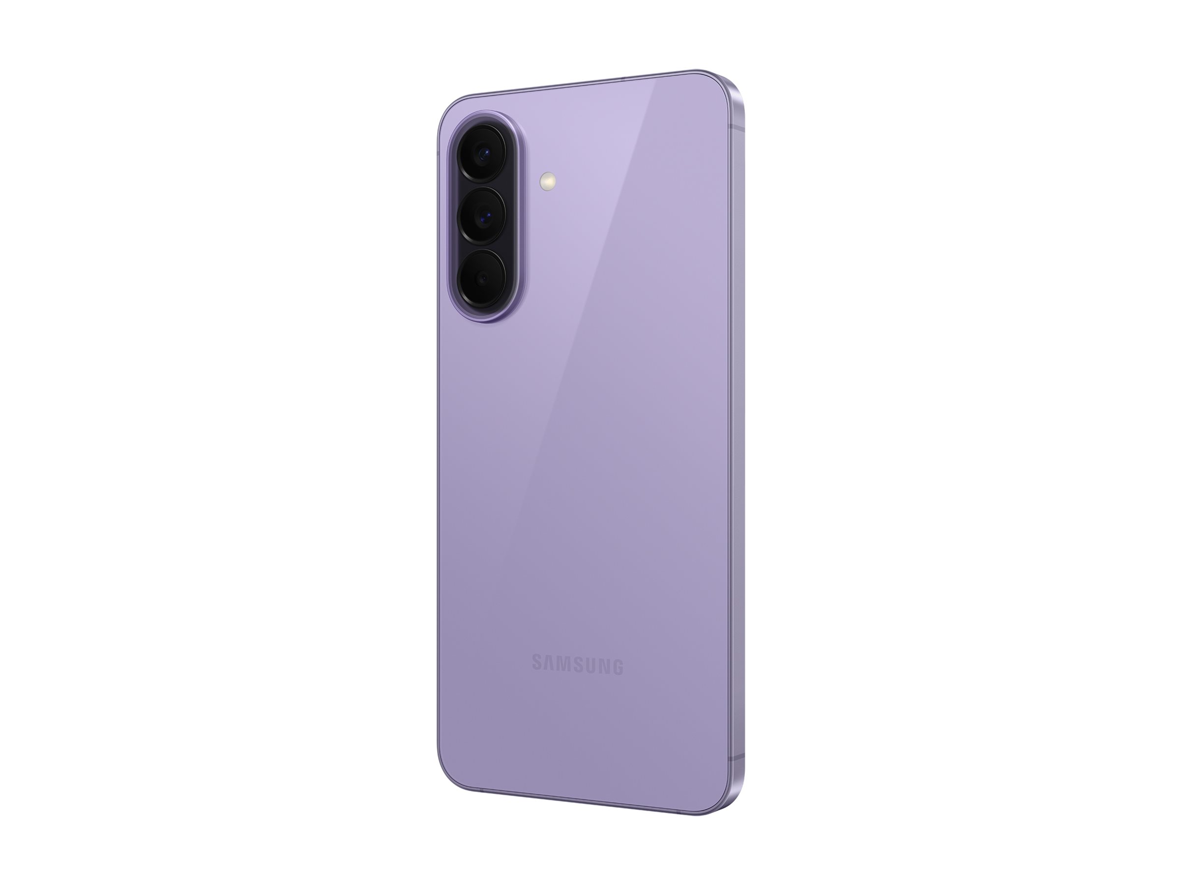Samsung Galaxy A57 - 5G Smartphone - Dual-SIM - RAM 8 GB / Interner Speicher 128 GB - OLED-Display - 6.7" - 2340 x 1080 Pixel (120 Hz)