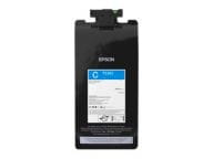 Epson T53A2 - 1.6 L - Large Format - Cyan - original