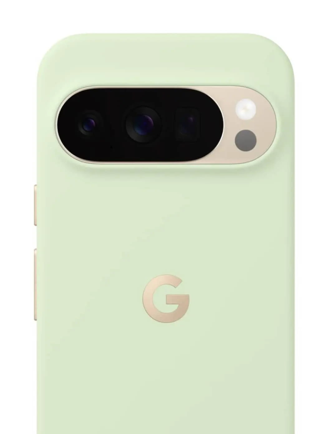 Google Schutzabdeckung für Mobiltelefon - Polycarbonat