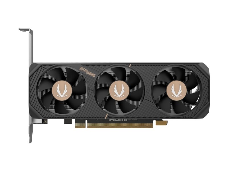 ZOTAC GAMING - Grafikkarte - GeForce RTX 5050