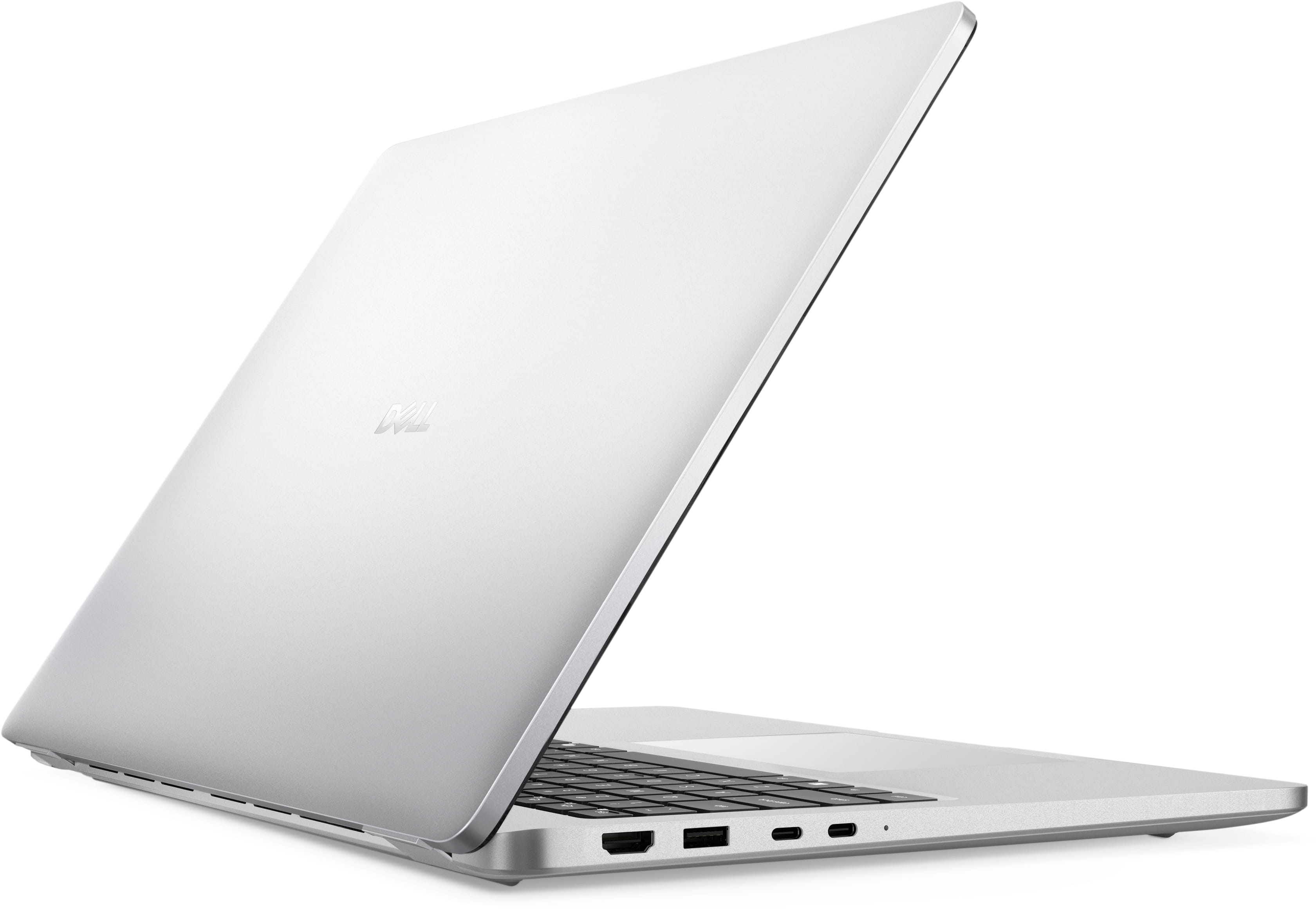 Dell Pro 16 Plus PB16255 - AMD Ryzen AI 7 PRO 350 - Win 11 Pro - Radeon 860M - 32 GB RAM - 512 GB SSD SED, NVMe - 40.646 cm (16")