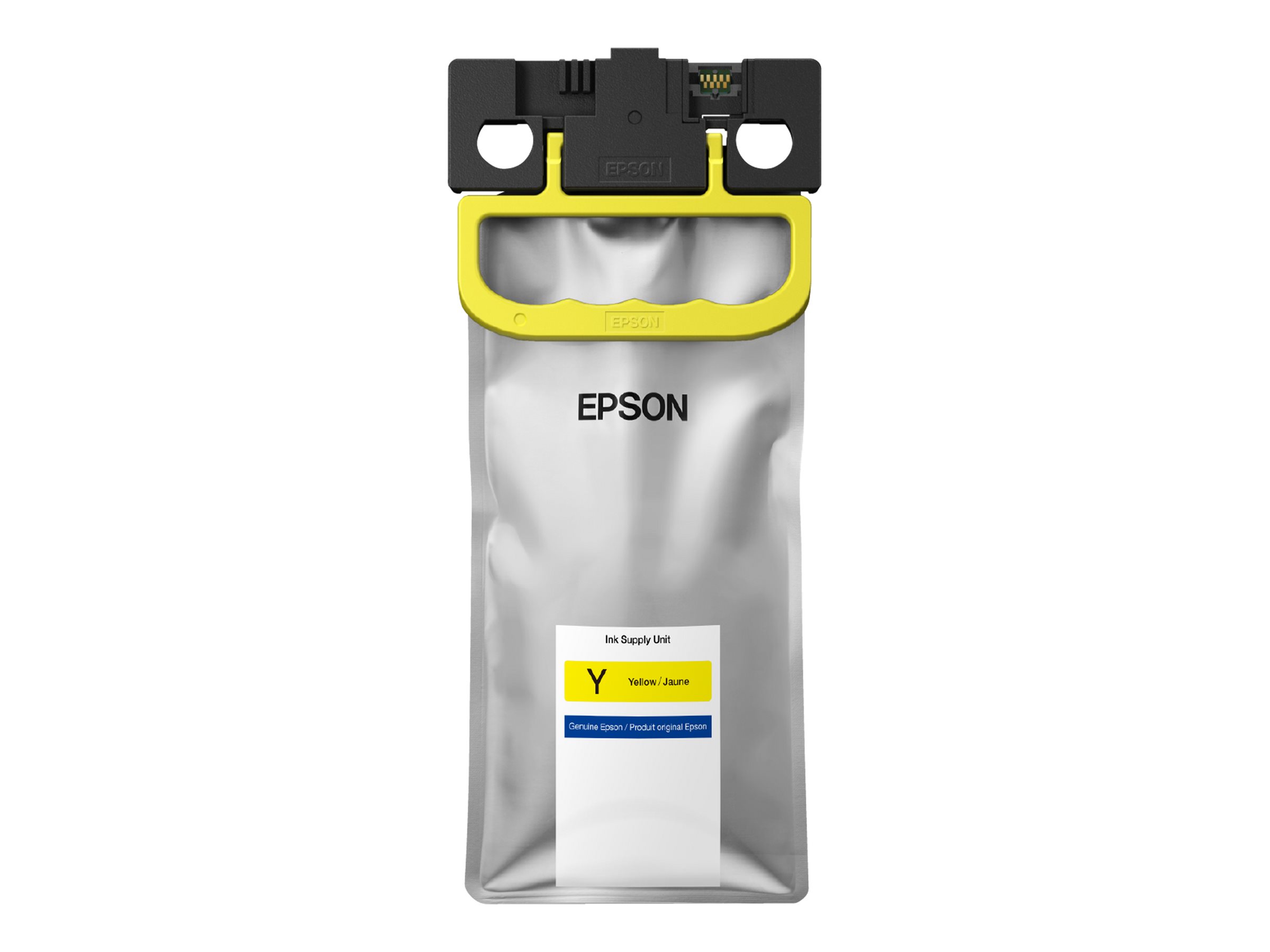 Epson T13M4 - Größe XXL - Gelb - original - Tinten-Packung