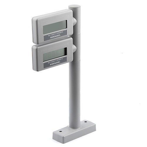Datalogic Remote Scale Display - Barcodescanner-Ferndisplay