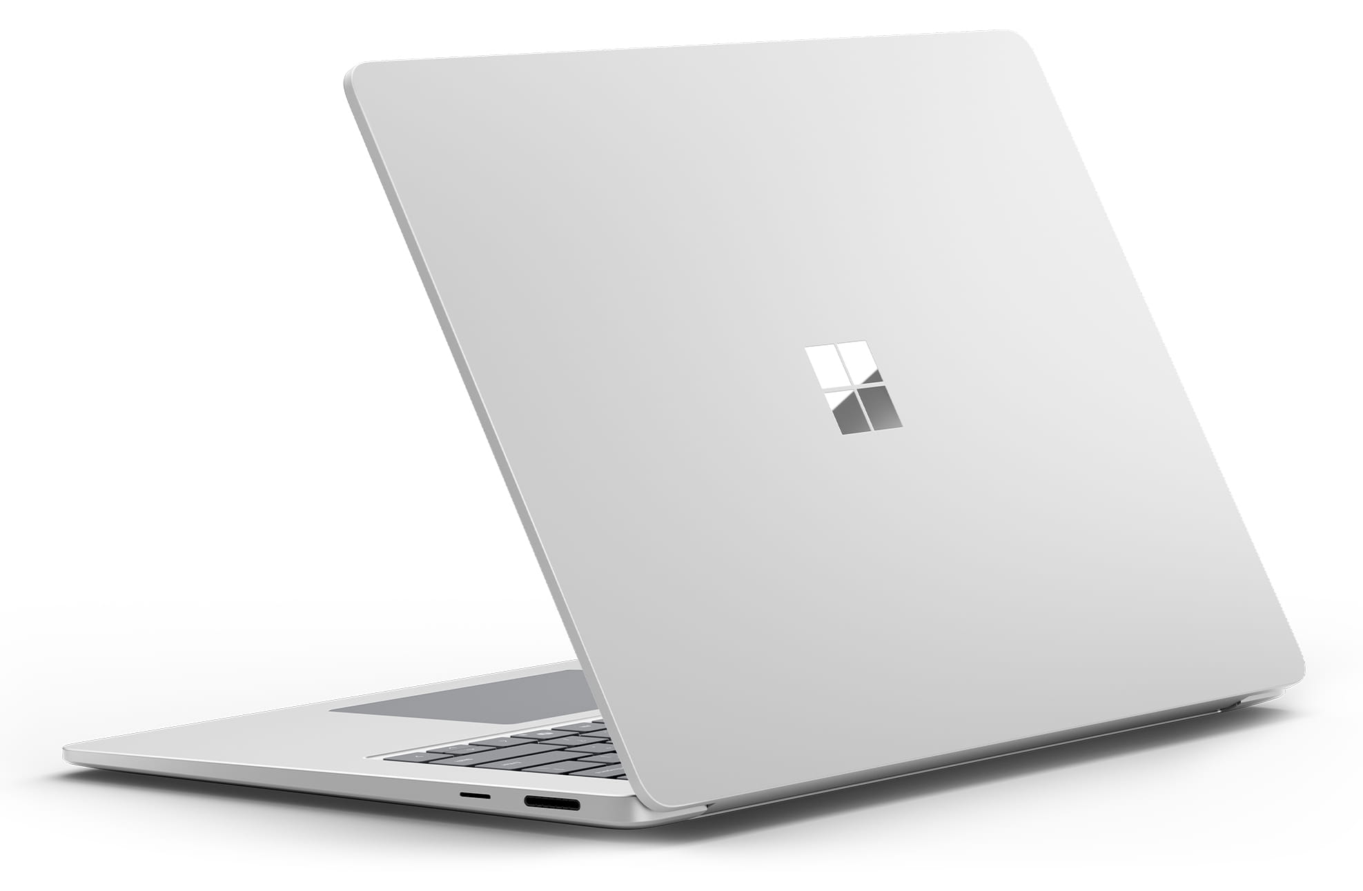 Microsoft Surface Laptop for Business - 7th Edition - Snapdragon X Elite X1E-80-100 - Win 11 Pro - Qualcomm Adreno - 16 GB RAM - 256 GB SSD - 38.1 cm (15")
