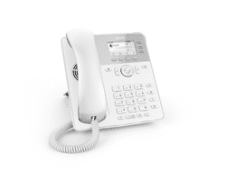 Snom D717 - VoIP-Telefon - dreiweg Anruffunktion