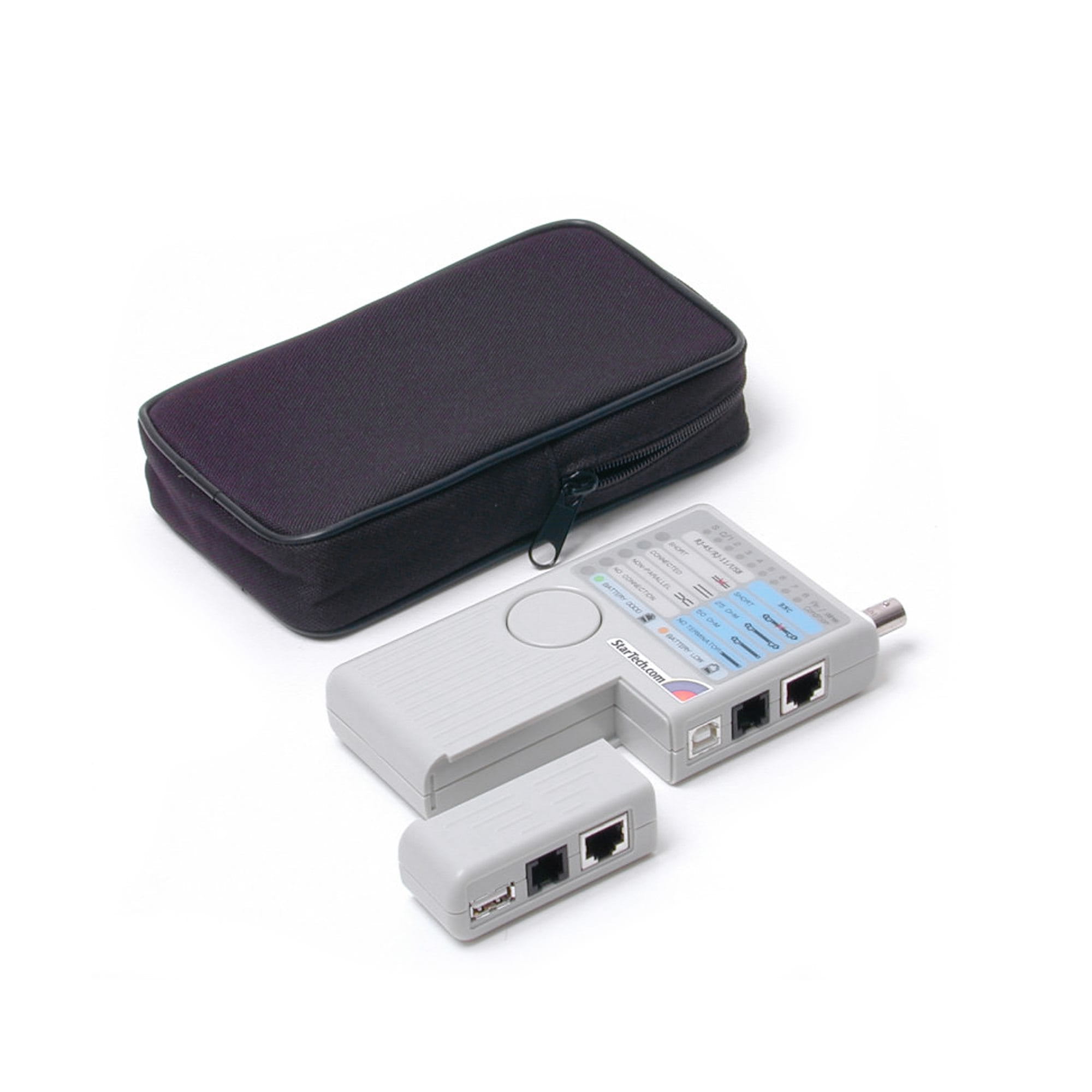 StarTech.com Professioneller RJ45/RJ11/USB und