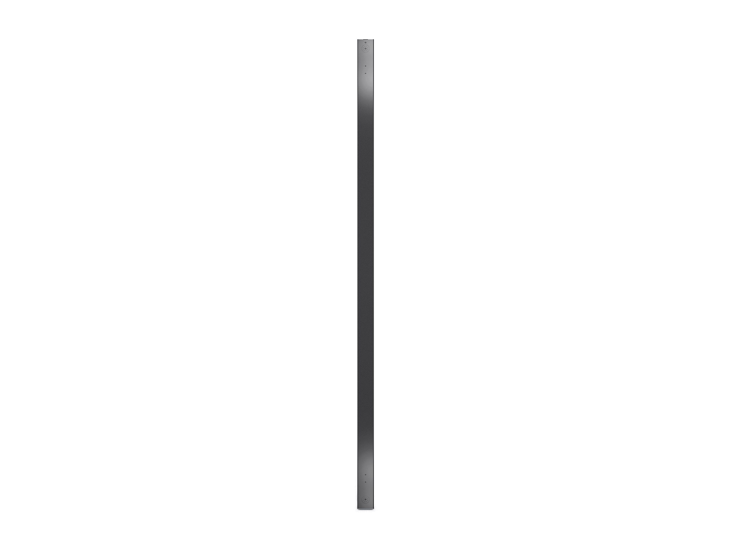 APC Basic Rack PDU Zero U - Stromverteilungseinheit (Rack - einbaufähig)