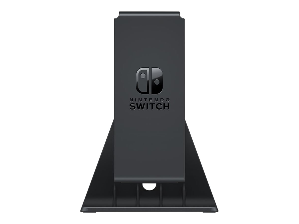 Nintendo Ladeständer - zwei Wege