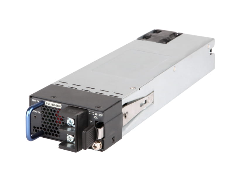 HPE Stromversorgung redundant / Hot-Plug (Plug-In-Modul)