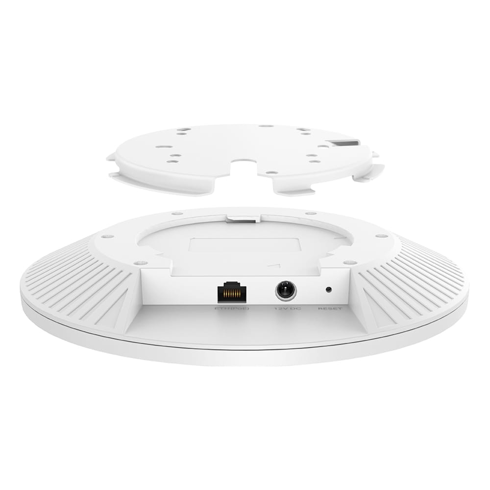 TP-LINK Omada EAP772 Acces Point WiFi 7 PoE - kein Netzteil