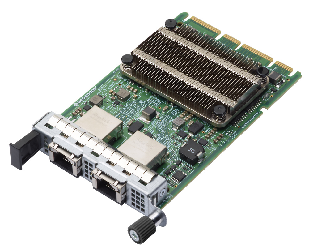 Lenovo ThinkSystem Broadcom 57416 - Netzwerkadapter