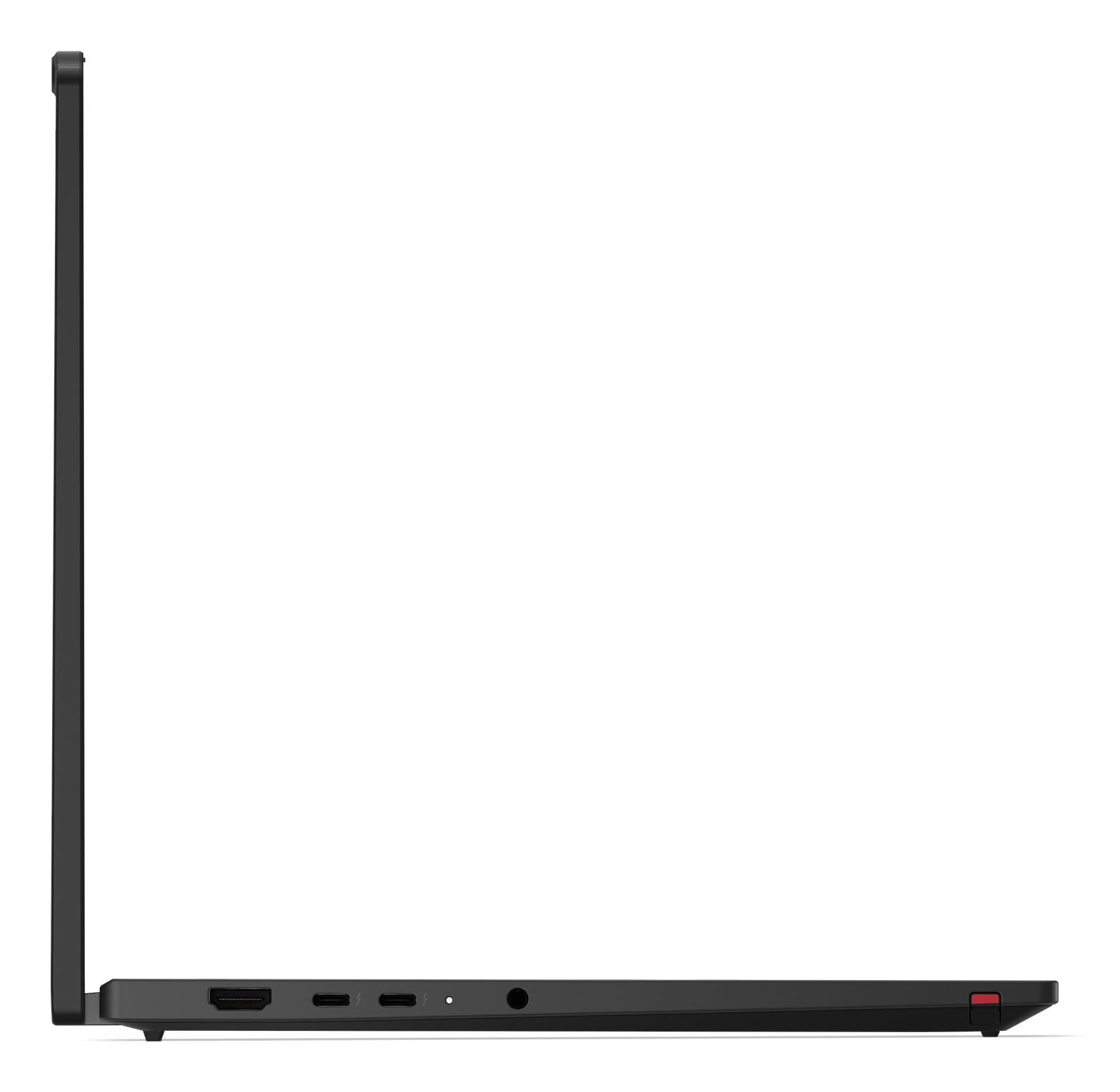 Lenovo ThinkPad T14s 2-in-1 Gen 2 21YY - Flip-Design - Intel Core Ultra 7 355 / 2.3 GHz - Win 11 Pro - Intel Graphics - 32 GB RAM - 1 TB SSD, NVMe - 35.6 cm (14")