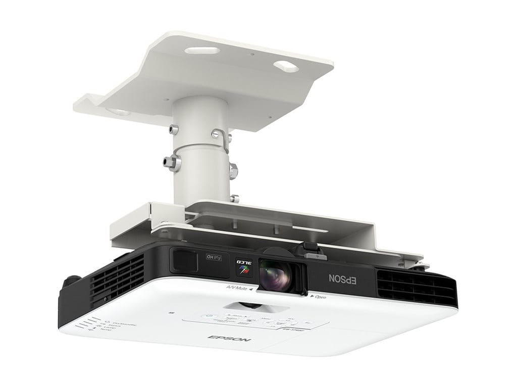 Epson EB-1795F - 3-LCD-Projektor - tragbar - 3200 lm (weiß)