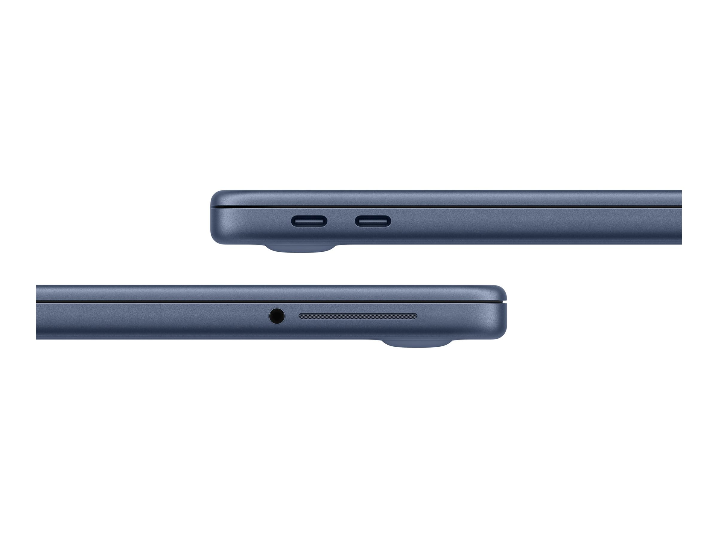 Apple MacBook Neo - A18 Pro - Apple A18 Pro 5-core - 8 GB RAM - 512 GB SSD - 33.02 cm (13")
