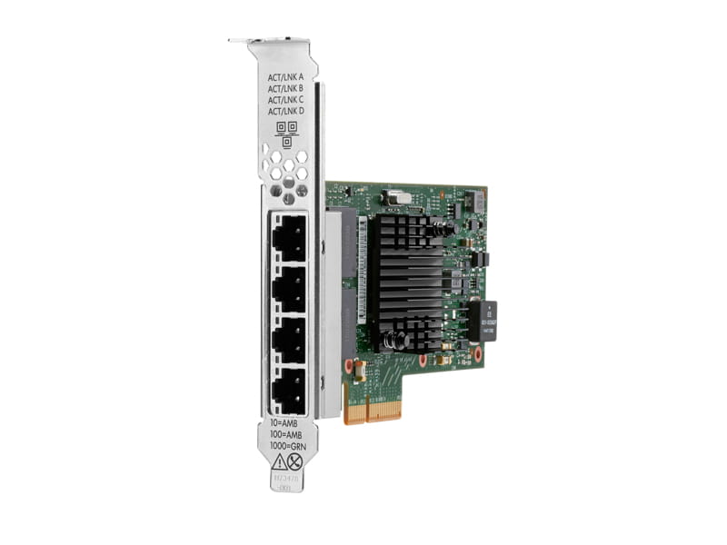 HPE Broadcom BCM5719 - Netzwerkadapter - PCIe 2.0