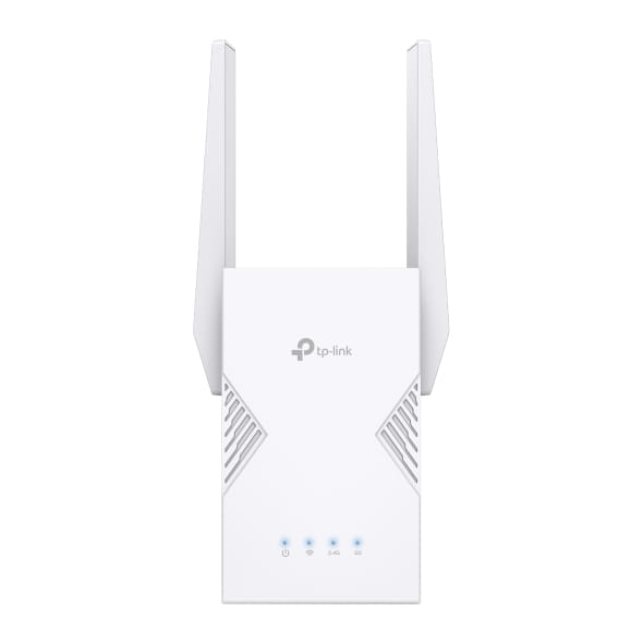 TP-LINK RE225BE V1 - Wi-Fi-Range-Extender - Wi-Fi 7, 1GbE