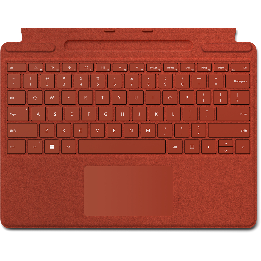 Microsoft Surface Pro Signature Keyboard - Tastatur