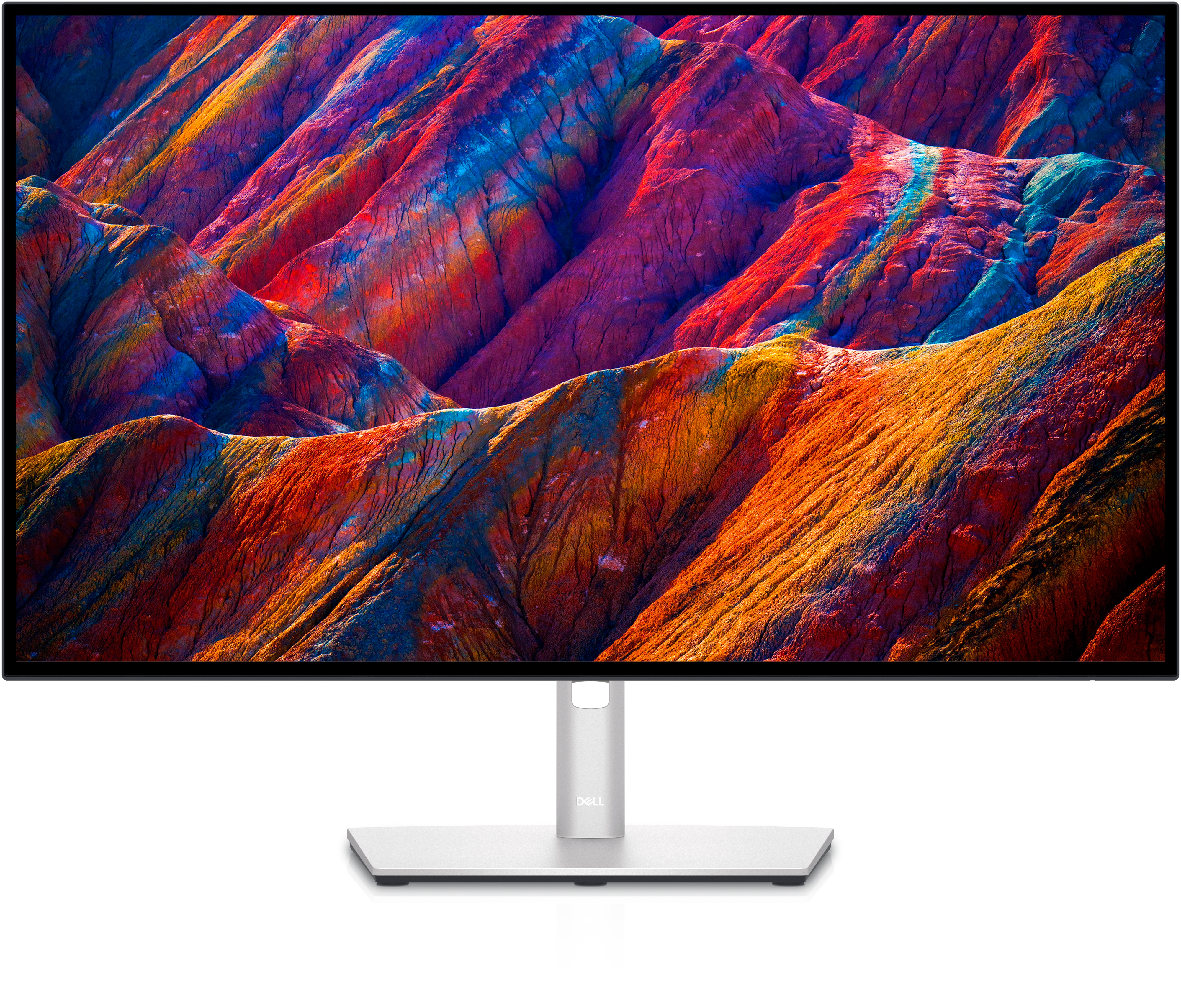 Dell UltraSharp U2723QE - LED-Monitor - 68.47 cm (27")