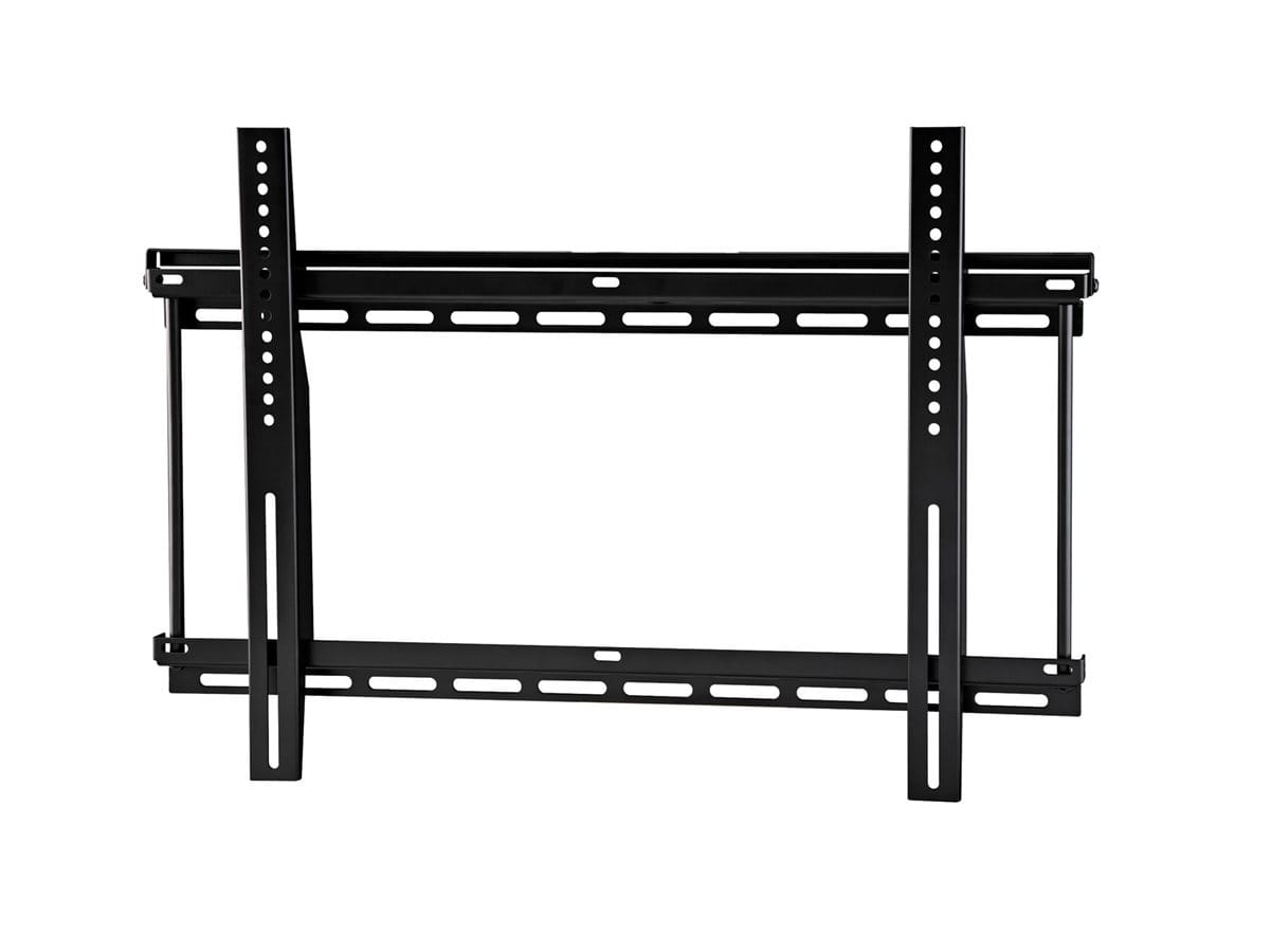 Ergotron Neo-Flex - Befestigungskit (Wandplatte, Riegel, 2 Schienen) - fest, sehr stark belastbar - für Flachbildschirm - Schwarz - Bildschirmgröße: 94-203.2 cm (37"-80") Ergotron Neo-Flex - Befestigungskit (Wandplatte, Riegel, 2 Schienen) - fest, sehr stark belastbar - für Flachbildschirm - Schwarz - Bildschirmgröße: 94-203.2 cm (37"-80")